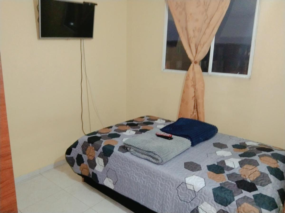 Apartamento Apartamento A 20 Minutos Del Aeropuerto *