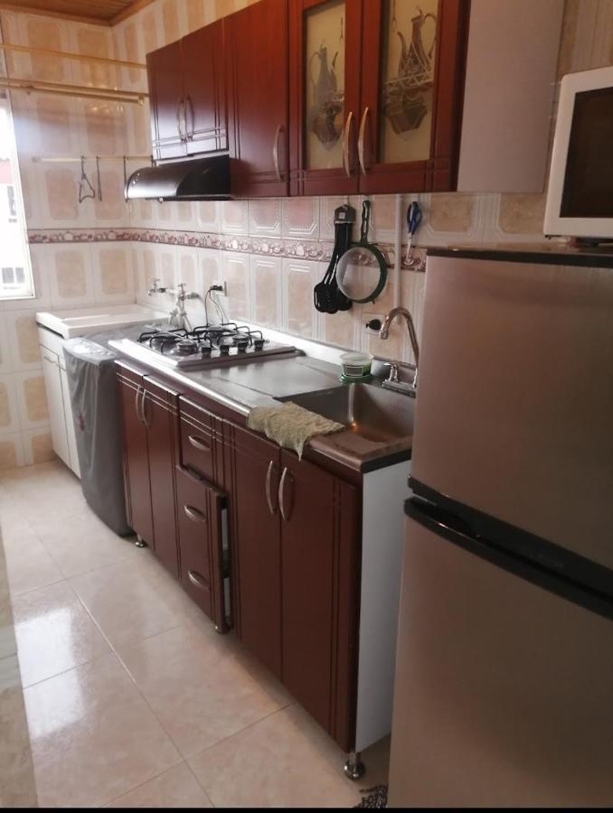 Apartment Apartamento A 20 Minutos Del Aeropuerto Bogotá