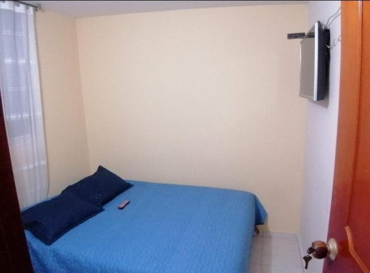 Apartment Apartamento A 20 Minutos Del Aeropuerto Bogotá