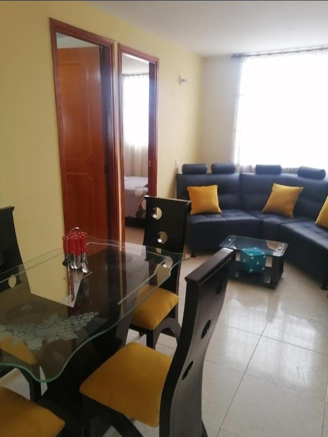 Apartamento A 20 Minutos Del Aeropuerto * Bogota