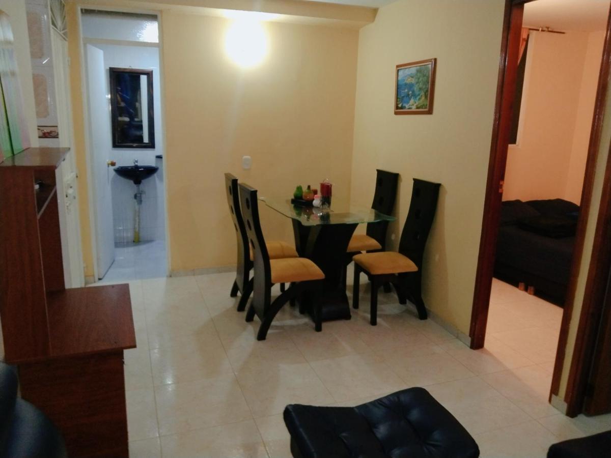 Apartamento A 20 Minutos Del Aeropuerto Bogota